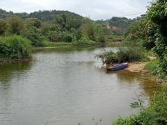 -龙川佗城