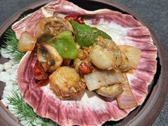 -极盐铁板烧(仓山万达广场店)