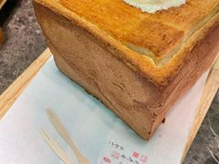 面包诱惑-绿茶餐厅(天津天河城店)