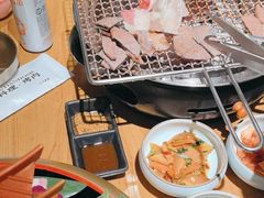 -九田家黑牛烤肉料理(华侨城店)