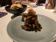 江南脆鳝-夜上海(新天地店)