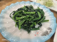 -尕西木老春台东乡手抓美食