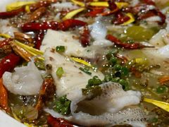 老坛子酸菜鱼-太二酸菜鱼(福州泰禾店)