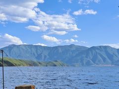 -丽江泸沽湖景区