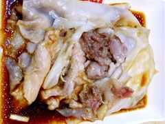 -冠记·肠粉粥品专家(江南大道店)