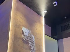 -马邦子·紫苏烤鱼(恒隆广场店)