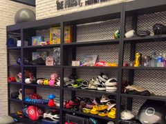-EVOLUTION健身(麦凯乐店)