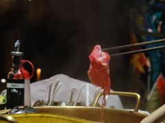 -赤RedBowl川锅·炙烤·板前(北京瑰丽酒店)