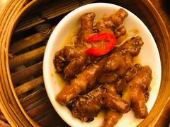 -添好运点心专门店(深水埗店)
