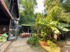 -Metal hands·铁手咖啡