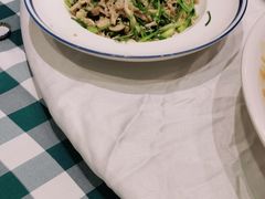 -紫光园·烤鸭·北京菜(劲松店)