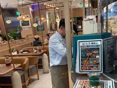 -云海肴·汽锅鸡·云南菜(广安门天虹店)
