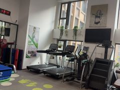 -悦耐私教健身馆(保利中心店)