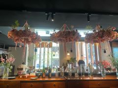 -Fuzzy Bistro 浮几韩餐·茶酒馆