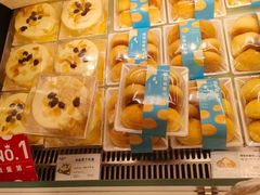 -欧诺爱烘焙(高新万达店)