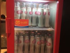 -欢乐牧场海鲜烤肉自助(牡丹园店)