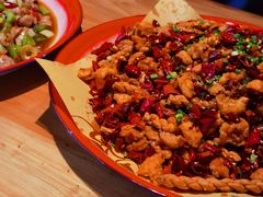 -泥糊破店小酒馆·团建聚餐(南京西路店)