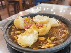 -明将锅贴(五爱路店)