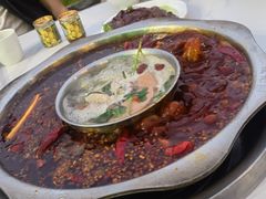 -枇杷园食为鲜火锅(南山店)