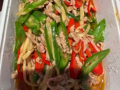 -锦府盐帮·侯宅(五棵松万达店)