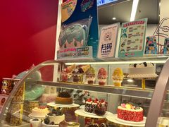 -DQ·蛋糕·冰淇淋(五棵松万达店)