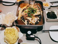 -半天妖烤鱼(大兴大悦春风里店)