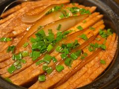 -老阿爸鲜鱼土菜(昆山花桥店)
