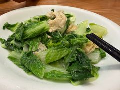 -23号墙门菜(狮虎桥店)