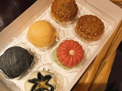 -陶陶居饼家(惠福东路店)