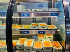 -蚝英雄鲜蚝自助专门店(长楹天街直营店)