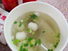 -明月虾面(厦禾路店)