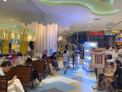 -meland亲子乐园•派对•研学(苏州悠方购物中心店)