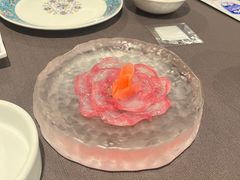 -肆月河豚·新淮扬(金融街店)