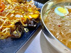 -文成焕·家族韩式餐厅