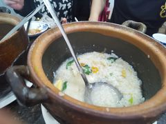 -适口餐厅砂锅粥(公信路总店)
