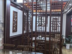 -观桥阁(锦溪店)