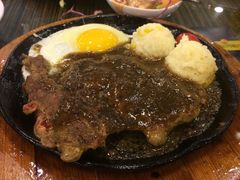 -豪客来牛排(重庆三峡广场步行街1704店)