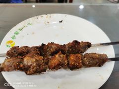 -护国寺小吃店(阜成门桥店)