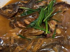 -日丰园海肠水饺·老字号大连海鲜(和平广场店)