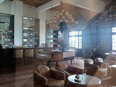 -Big House当代艺术中心