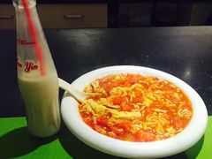 -妈妈的味道(工人体育场东路店)