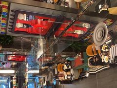 -巴依老爷新疆美食(清华东门店)