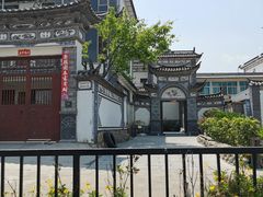 -大理洱海