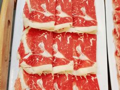 -1078號老北京涮肉(松柏店)