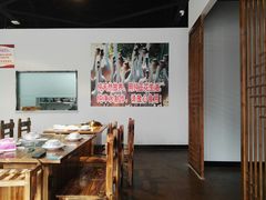 -大自然醉鹅·铁锅火焰鹅(上海联洋店)