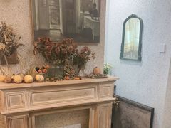 -绿房子方寸咖啡(星海名城店)
