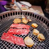 二刷黄晓明的烤肉店[胜利] 依旧很nice😋