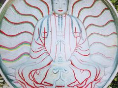 -草庵摩尼教遗址公园