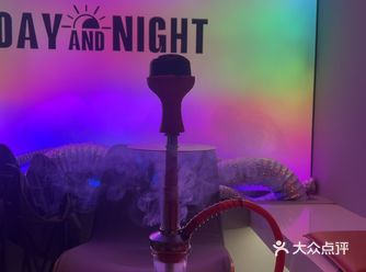 番禺四海城 Day&night 精酿酒吧