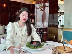 -翡翠36餐厅(浦东香格里拉店)